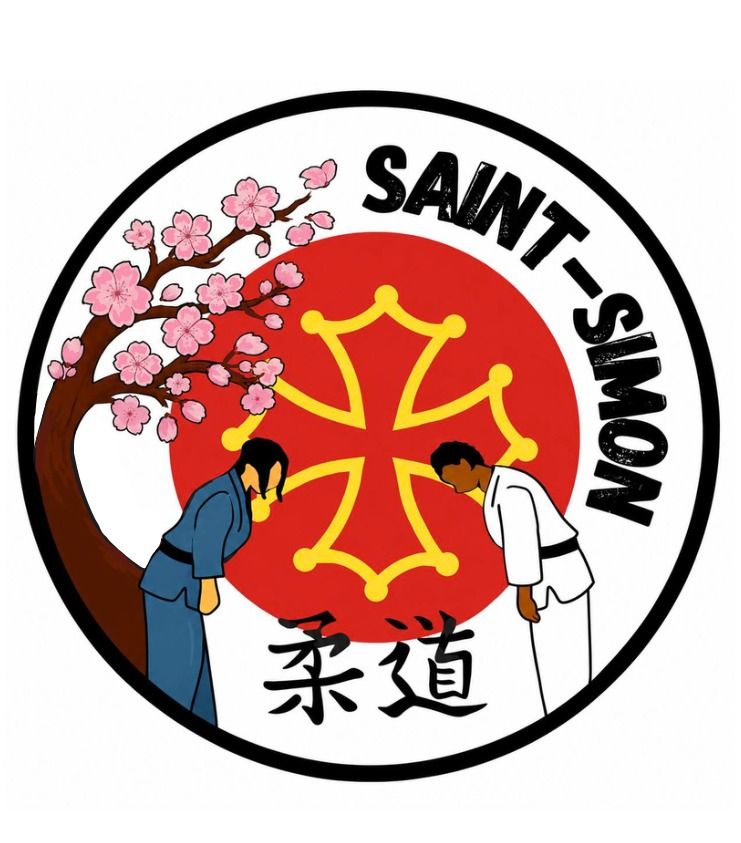 SAINT SIMON JUDO